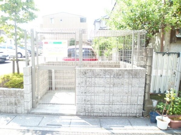 パークレジデンス中央の物件内観写真